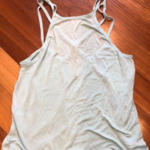 Yoga tank top- M